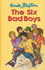 The Six Bad Boys (Mystery & Adventure)