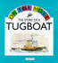 The Story of a Tugboat (on the Move)