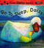 Go to Sleep Daisy (Board, T. Sm