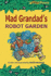 Flyer 12 Mad Grandad's Robot Garden