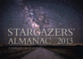 Stargazers' Almanac: a Monthly Guide to the Stars and Planets