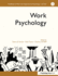 A Handbook of Work and Organizational Psychology: Volume 2: Work Psychology (Handbook of Work & Organizational Psychology)