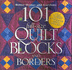 101 Full-Size Quilt Blocks and Borders