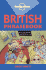 British (Lonely Planet Phrasebook)