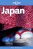 Lonely Planet Japan