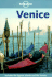 Lonely Planet Venice (Venice, 1st Ed)