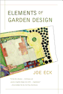 elements of garden design