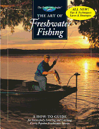 art of freshwater fishing