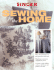 Sewing for the Home (Singer Sewing Reference Library)