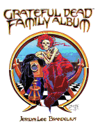 grateful dead family album