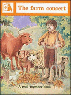 farm concert
