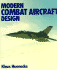 Modern Combat Aircraft Design (English and German Edition)