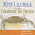 Meet Chadwick and His Chesapeake Bay Friends