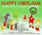 Happy Origami: Simple and Easy Origami for Families