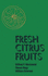 Fresh Citrus Fruits