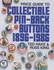 Price Guide to Collectible Pin-Back Buttons 1896-1986