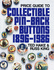 Price Guide to Collectible Pin-Back Buttons, 1896-1986