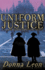 Uniform Justice: (Brunetti 12)
