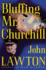 Bluffing Mr. Churchill (Inspector Troy Series)