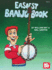 Mel Bay Easiest Banjo Book