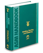 asm handbook volume 6 welding brazing and soldering