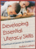 Developing Essential Literacy Skills: a Continuum of Lessons for Grades K-3