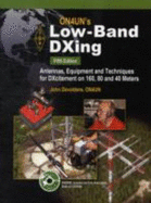 on4uns low band dxing 5th edition antennas equipment and techniques for dxc