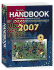 The Arrl Handbook for Radio Communications 2007: the Comprehensive Rf Engineering Reference [With Cdrom]