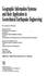 Geographic Information Systems and Their Application in Geotechnical Earthquake Engineering: Proceedings of a Workshop: Penta Hotel Atlanta, Georgi
