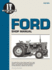 Ford Shop Manual Fo18 Fo21 Fo22 Fo36 Fo39