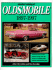 Standard Catalog of Oldsmobile 1897-1997