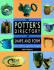 The Potter's Directory of Shape and Form