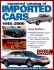 Standard Catalog of Imported Cars 1946-2002