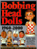 Bobbing Head Dolls: 1960-2000