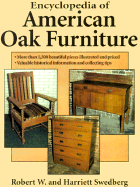 encyclopedia of american oak furniture
