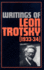 Writings of Leon Trotsky: 1933-34