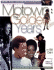 Motown: the Golden Years: the Stars and Music That Shaped a Generation