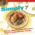 Simply 7: Quick Southwest Recipes Just 7 Ingredients Away