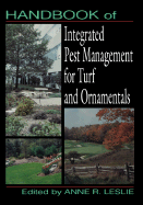 handbook of integrated pest management for turf and ornamentals