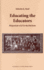 Educating the Educators: Hispanism and Its Institutions