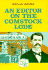 An Editor on the Comstock Lode