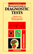 Illustrated Guide to Diagnostic Tests