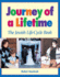 Journey of a Lifetime: The Jewish Life Cycle Book