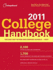 College Handbook 2011