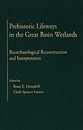 prehistoric lifeways in the great basin wetlands bioarchaelogical reconstru
