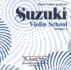 Suzuki Violin School, Volume 3 (Cd) (Suzuki Method Core Materials)