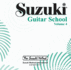 Suzuki Guitar School (Volume 4)