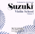 Suzuki Violin School, Volume 5 (Suzuki Method) (Audio Cd)