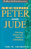 Second Peter and Jude: Staying Power for Today's Christian (Deeper Life Pulpit Commentary)
