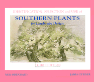 identification selection and use of southern plants for landscape design